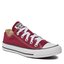 Converse Teniși Converse All Star Ox M9691C Maroon