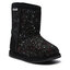 EMU Australia Boty EMU Australia Galaxy Brumby K12659 Black