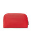 Trussardi Pochette per cosmetici Trussardi Iris Beauty Stampa Cervo 75W00308 R150
