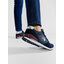Skechers Sneakers Skechers Waltan 52384/NVY Navy