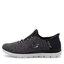Skechers Sneakers Skechers SUMMITS 149937 BKW Gri