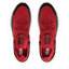 Big Star Shoes Sneakers Big Star Shoes KK174013 Red