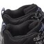 Skechers Trekkings Skechers Alpine Trail 167004/BKCC Black/Charcoal