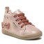 Shoo Pom Bakancs Shoo Pom Kikki Wou N4DCBW0401 Old Rose/Cooper