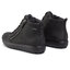 ECCO Sneakersy ECCO Soft 7 Tred W GORE-TEX 45016302001 Black