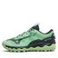 Mizuno Cipő Mizuno Wave Mujin 9 J1GJ2270 909C/BlkO/LittleBoyBlue