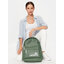 Lacoste Batoh Lacoste NU4220NZL75 Frene Blanc