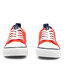 Gap Plátěnky Gap GAL001F5TYPRRDGP Červená