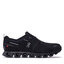 On Tenisice On Cloud 5 Waterproof 59.98842 All Black