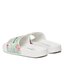 Pepe Jeans Papucs Pepe Jeans Slider Martina G PGS70052 White 800