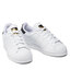adidas Pantofi adidas Superstar J Q47342 Ftwwht/Cblack/Goldmt