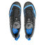 adidas Pantofi adidas Terrex Swift Solo 2 S24011 Core Black/Grey Three/Blue Rush