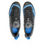 adidas Schuhe adidas Terrex Swift Solo 2 S24011 Core Black/Grey Three/Blue Rush