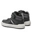 Geox Sneakers Geox J Weemble B. A J26HAA 054FU C0005 S Black/Dk Grey