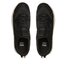 Hugo Sneakers Hugo Titanium 50485713 10214574 01 Black 001