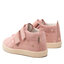 Mrugała Bakancs Mrugała Bobo 5295/2-44 Rosa Stars