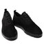 ECCO Poltopánky ECCO Bella 282313 02001 Black