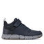 Geox Kotníková obuv Geox J Flexyper B.B Abx A 949XA A032FU C4076 M Navy/Petrol