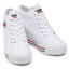 Tommy Jeans Sneakers Tommy Jeans Wedgr Sneaker EN0EN01346 White YBR