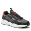 Fila Sneakers Fila Saluzzo FFM0146.83035 Black/Fila Red