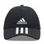 adidas Cap adidas Tiro Bb DQ1073 Black/White