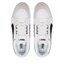 Puma Sportcipő Puma Slipstream Lo Suede Fs 385694 02 Puma White/Puma Black