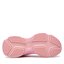 Steve Madden Сникърси Steve Madden Master SM11001442-04004-68D Ballet Pink
