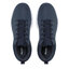 PULSE UP Sneakers PULSE UP MP-RS2021M11241 Navy
