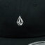 Volcom Șapcă Volcom D5512318 Black