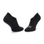 Calvin Klein 3 pares de calcetines cortos para hombre Calvin Klein 701218723 Grey Combo
