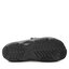 Crocs Flip flop Crocs Classic All-Terrain Flip 207712 Black