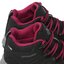 Columbia Bakancs Columbia Peakfreak II Mid Outdry BL7573-010 Black/Ti Grey Steel