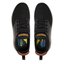 Skechers Sneakersy Skechers Mooney 210239/BLK Black