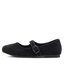 DeeZee Balerini DeeZee CM220714-18 Negru