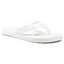 Calvin Klein Jeans Flip-flops Calvin Klein Jeans Beach Sandal Webbing Pes YW0YW00126 Bright White