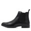 Lasocki Botine Lasocki JACKSON-15 MI08 Negru