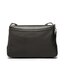 Calvin Klein Jeans Дамска чанта Calvin Klein Jeans Scuplted Flat Crossbody33 Mix K60K610313 BDS