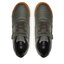 Kappa Sportcipő Kappa 260765T Army/Black 3111
