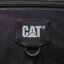 CATerpillar Hátizsák CATerpillar Bobby 84170-478 Black Heat Embossed