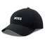 Boss Șapcă Boss Zed 50491049 Black 1