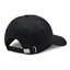 Calvin Klein Kšiltovka Calvin Klein K50K509927 Ck Black BAX