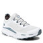 The North Face Scarpe da trekking The North Face Vectiv Escape NF0A4T2Y5TN1 Tin Grey/Tnf White