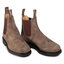 Blundstone Klassische Stiefeletten Blundstone 1306 Rustic Brown