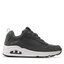 Skechers Sneakersy Skechers Starce 403677L/CHAR Charcoal