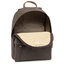 MICHAEL Michael Kors Rucsac MICHAEL Michael Kors Slater 30T0G04B6B Brn/Acorn