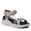 Hispanitas Сандали Hispanitas Grazia CHV221694 White