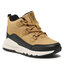 Big Star Shoes Зимни обувки Big Star Shoes KK374118 Camel