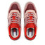 Tommy Jeans Сникърси Tommy Jeans Low Nubuk EN0EN01968 VLP