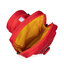 LEGO Rucsac LEGO Brick 1x2 Sling Bag 20207-0021 Bright Red
