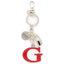 Guess Prívesok Guess Melise (VG) Keyrings RWG766 71000 RED